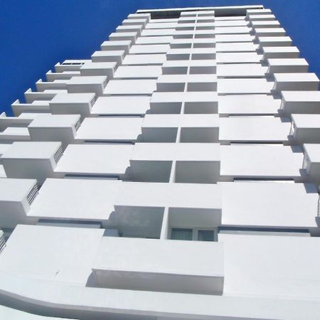 The Executive Hotel ปานามาซิตี้ ภายนอก รูปภาพ