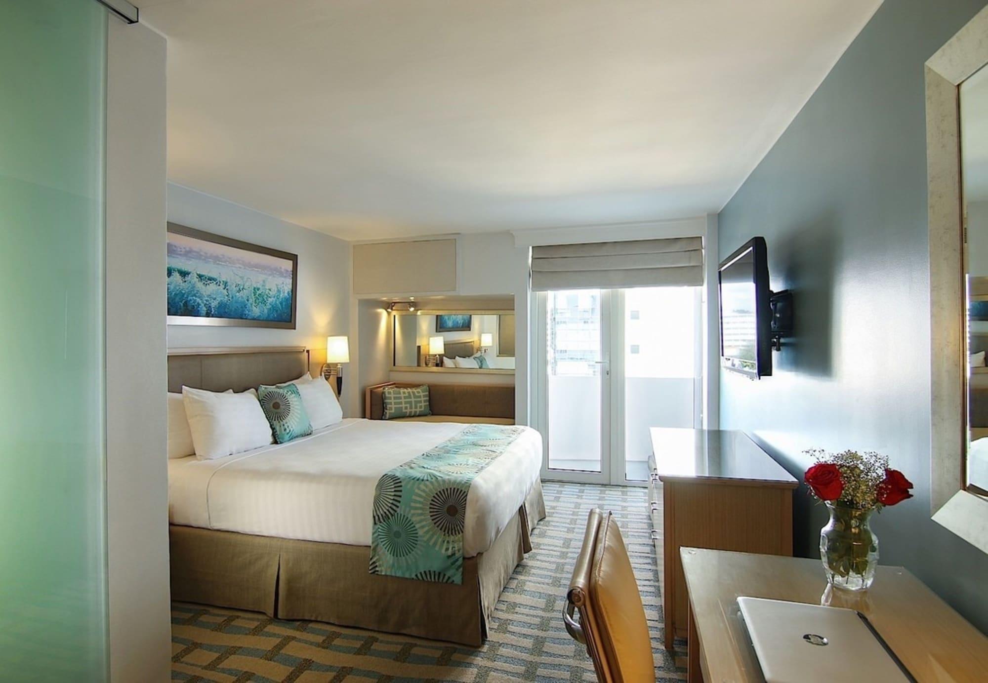 The Executive Hotel ปานามาซิตี้ ภายนอก รูปภาพ
