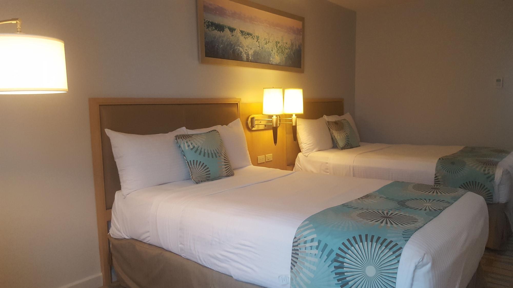 The Executive Hotel ปานามาซิตี้ ภายนอก รูปภาพ