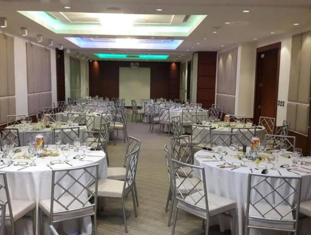 The Executive Hotel ปานามาซิตี้ ภายนอก รูปภาพ