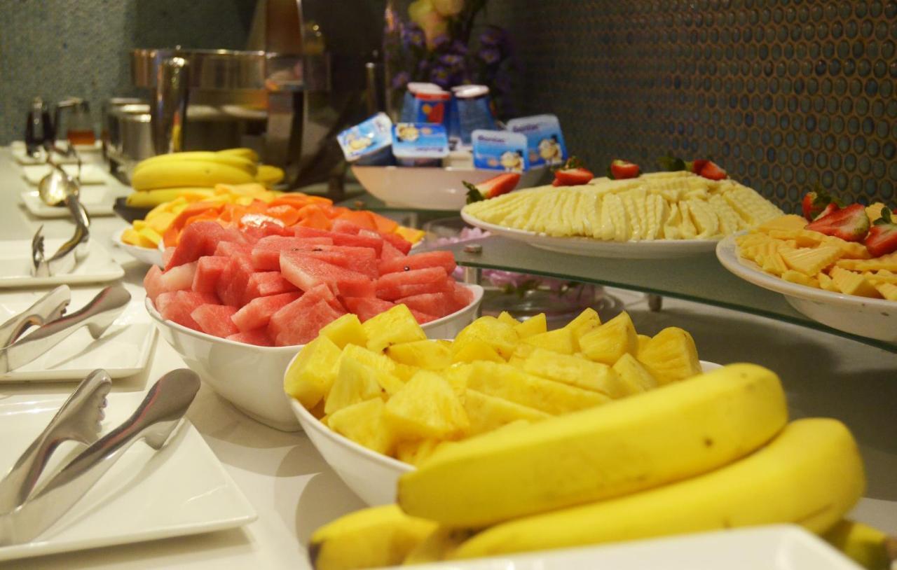 The Executive Hotel ปานามาซิตี้ ภายนอก รูปภาพ