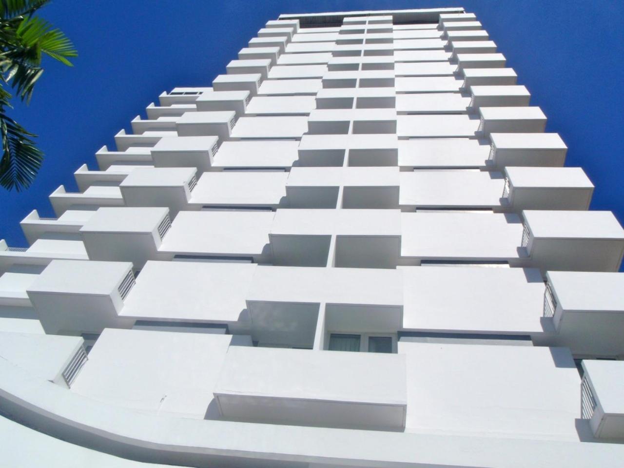 The Executive Hotel ปานามาซิตี้ ภายนอก รูปภาพ
