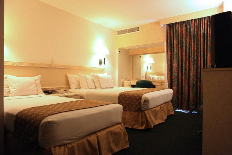 The Executive Hotel ปานามาซิตี้ ภายนอก รูปภาพ