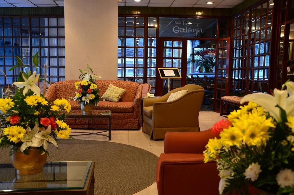 The Executive Hotel ปานามาซิตี้ ภายนอก รูปภาพ