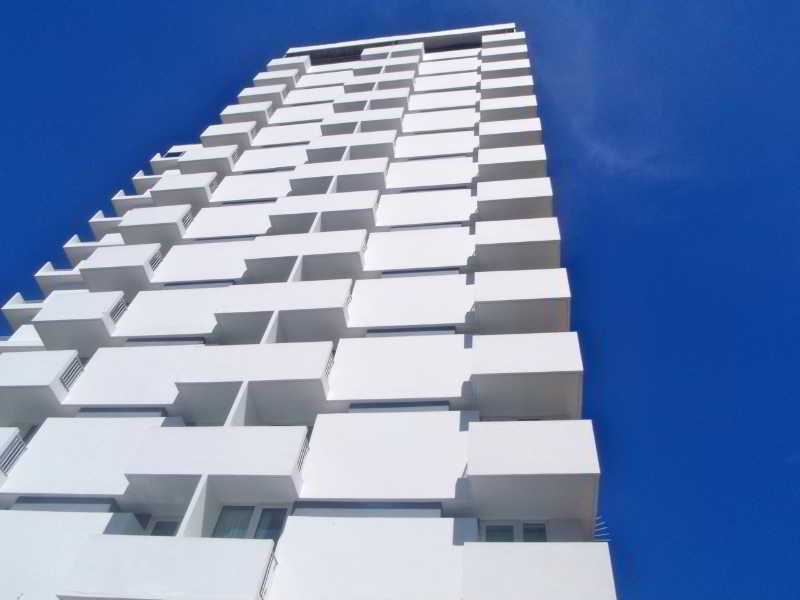 The Executive Hotel ปานามาซิตี้ ภายนอก รูปภาพ
