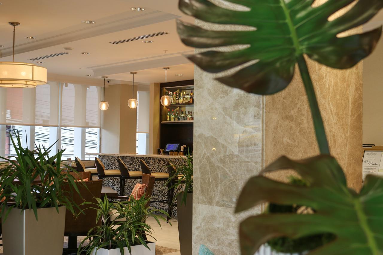 The Executive Hotel ปานามาซิตี้ ภายนอก รูปภาพ