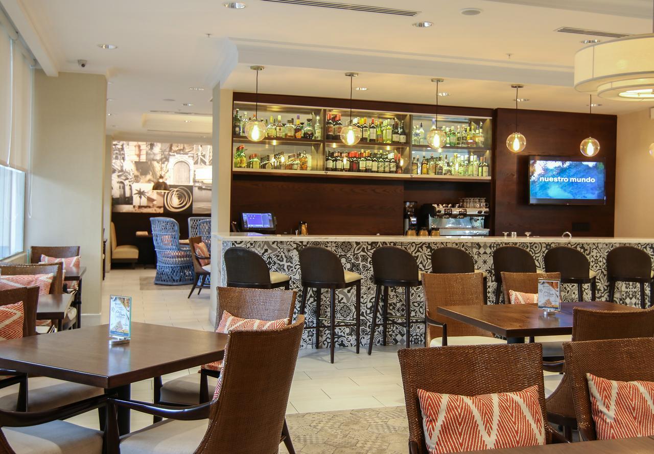The Executive Hotel ปานามาซิตี้ ภายนอก รูปภาพ