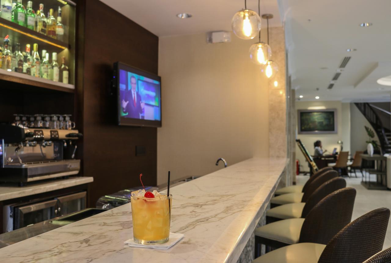 The Executive Hotel ปานามาซิตี้ ภายนอก รูปภาพ